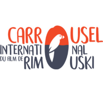 Carrousel international du film de Rimouski logo