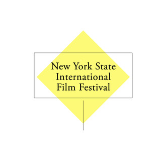 NEW YORK STATE INTERNATIONAL FILM FESTIVAL logo