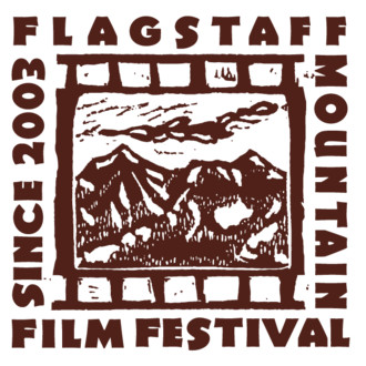 Flagstaff Mountain Film Festival logo