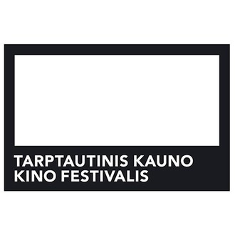 Kaunas International Film Festival logo