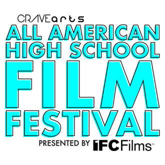 All American High School Film Festival logo