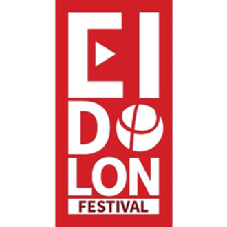 EIDÔLON - Philosophical Film Festival logo