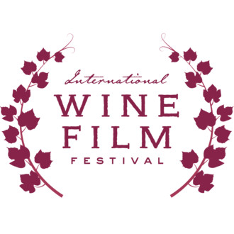 International Wine Film Festival logo