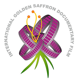 International Golden Saffron Documentary Film Festival logo
