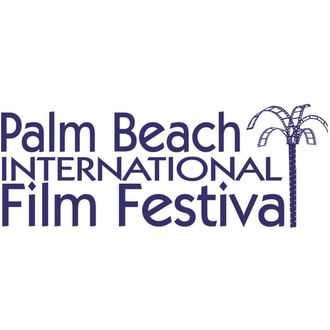 Palm Beach International Film Festival logo