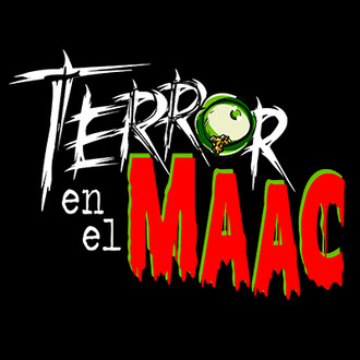 Terror en el MAAC Vol. IV logo