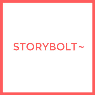 StoryBolt’s 4th Short Documentary Contest logo
