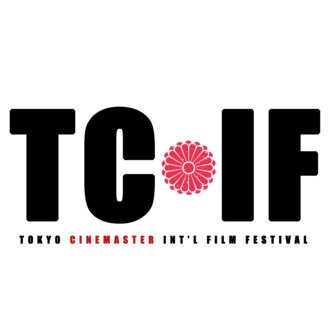 Tokyo CINEMASTERS International Film Festival logo
