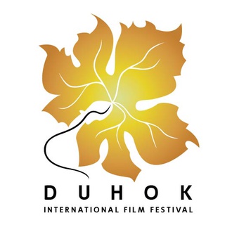 Duhok International Film Festival logo