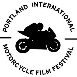 Portland Motorcycle Film Festival logo