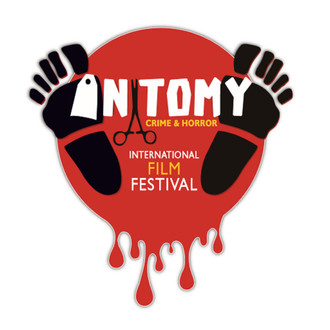 Anatomy: Crime - Horror International Film Festival logo