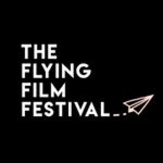 Flying Film Festival logo