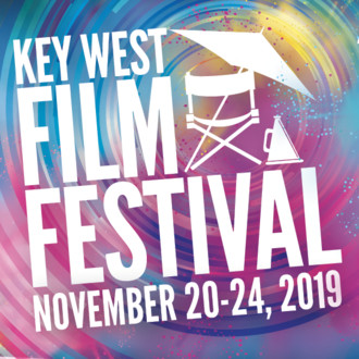 Key West Film Festival logo