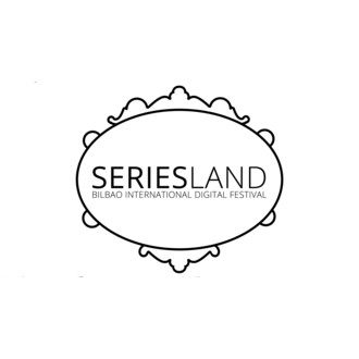 Bilbao Seriesland Web Fest Festival logo