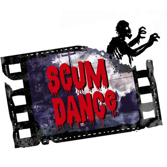 Scumdance logo