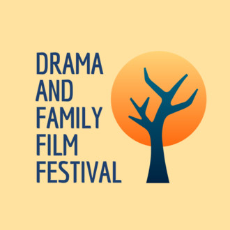 Festival for Drama Film & Writing Festival logo