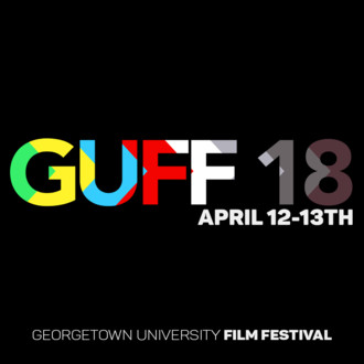 Georgetown University Shorts Film Festival logo