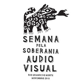 Semana pela Soberania Audiovisual Pipa logo