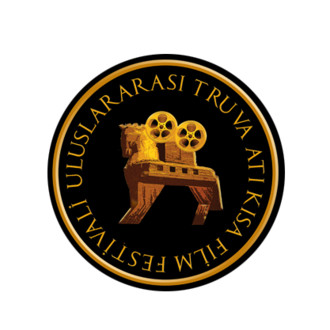 The Trojan Horse International Film Festival logo