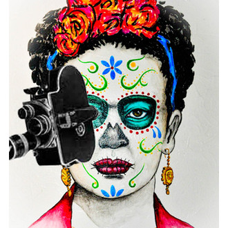 Cine Pobre Film Festival logo