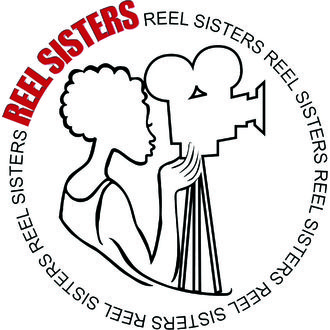 Reel Sisters of the Diaspora Film Festival & Lecture Series logo