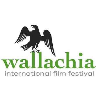 Wallachia Int'l Film Festival logo