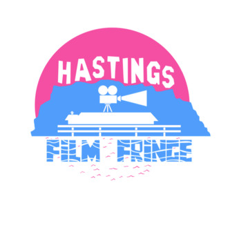 Hastings Film Fringe logo
