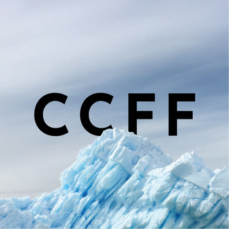 Climate Crisis Film Festival logo