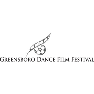 Greensboro Dance Film Festival logo