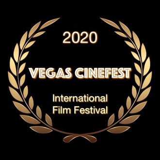 Vegas Cinefest International Film Festival logo