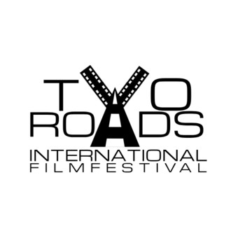 Two Roads International Film Festival logo
