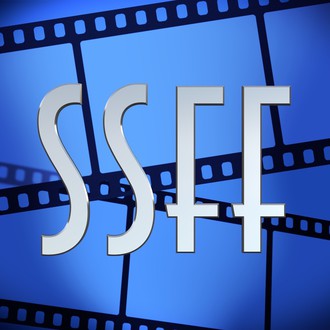 Scottish Short Film Festival logo