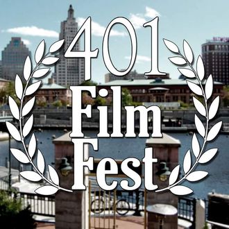 401 Film Fest logo