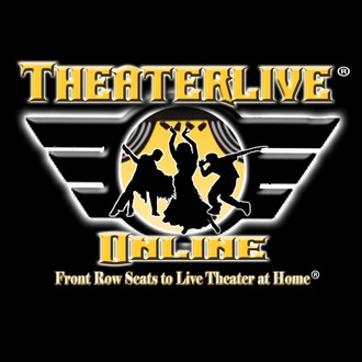 TheaterLive Online® Film Festival logo
