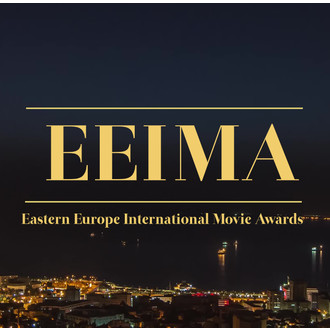 Eastern Europe International Movie Awards logo