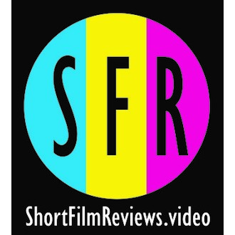 Short Film Reviews Festival logo