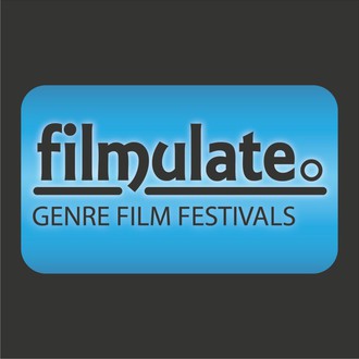 Filmulate Genre Fests logo