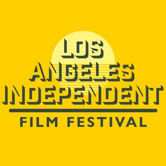 Los Angeles Independent Film Festival logo