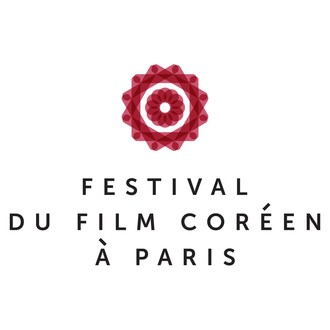 ?? Festival du Film Coréen à Paris (FFCP) ?? logo
