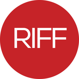 RICHMOND INTERNATIONAL FILM FESTIVAL logo