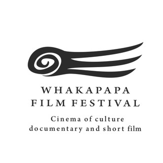 Whakapapa Film Festival logo