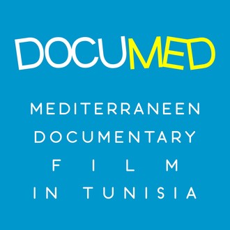 DocuMed MEDITERRANEAN DOCUMENTARY FILM FESTIVAL IN TUNISIA 2nd Edition – 2019 logo