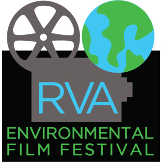 Virginia Environmental Film Contest logo
