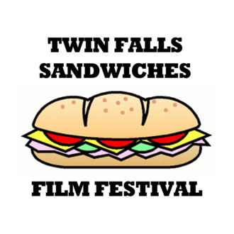 Twin Falls SANDWICHES Film Festival logo