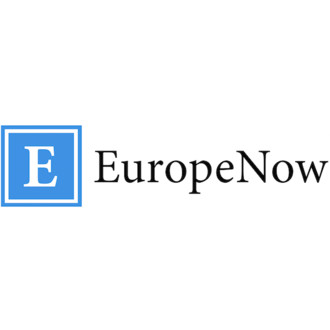 EuropeNow Film Festival logo