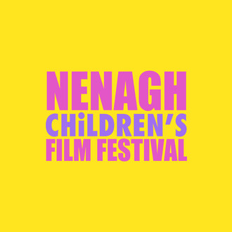 Nenagh Children's Film Festival logo