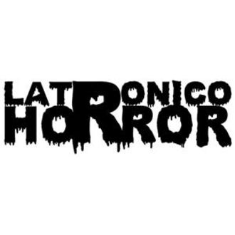 Latronichorror logo