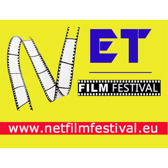Net Film Festival logo