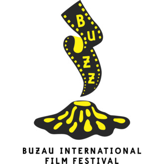 BUZZ IFF - International Film Festival logo