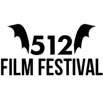 512 Film Festival logo